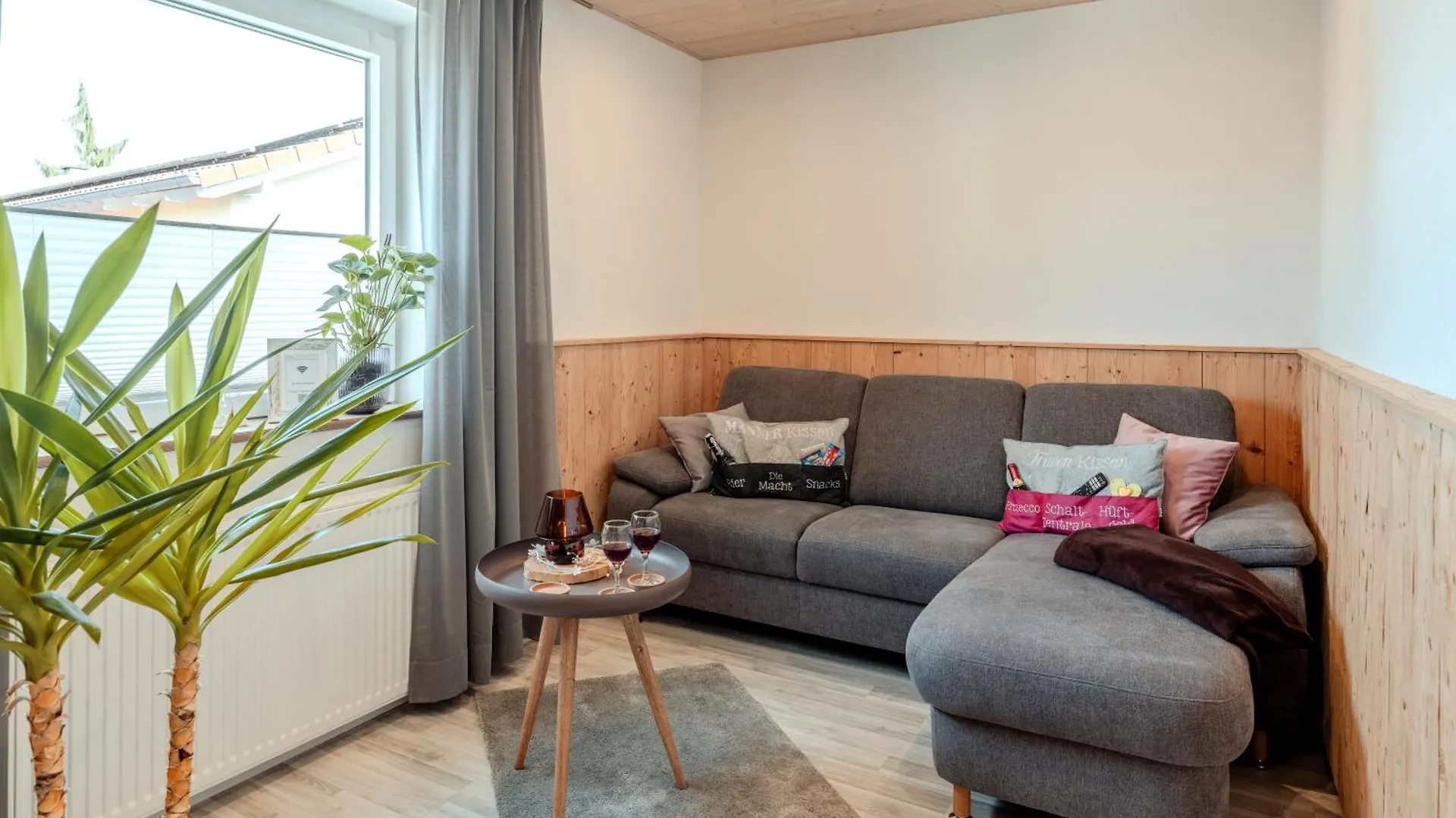 Apartment Flair Bad Rodach