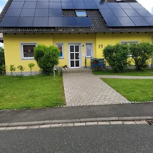  Appartement Gelbes Haus Heldritt