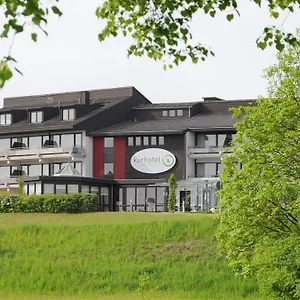4* Hotel An Der Thermenatur