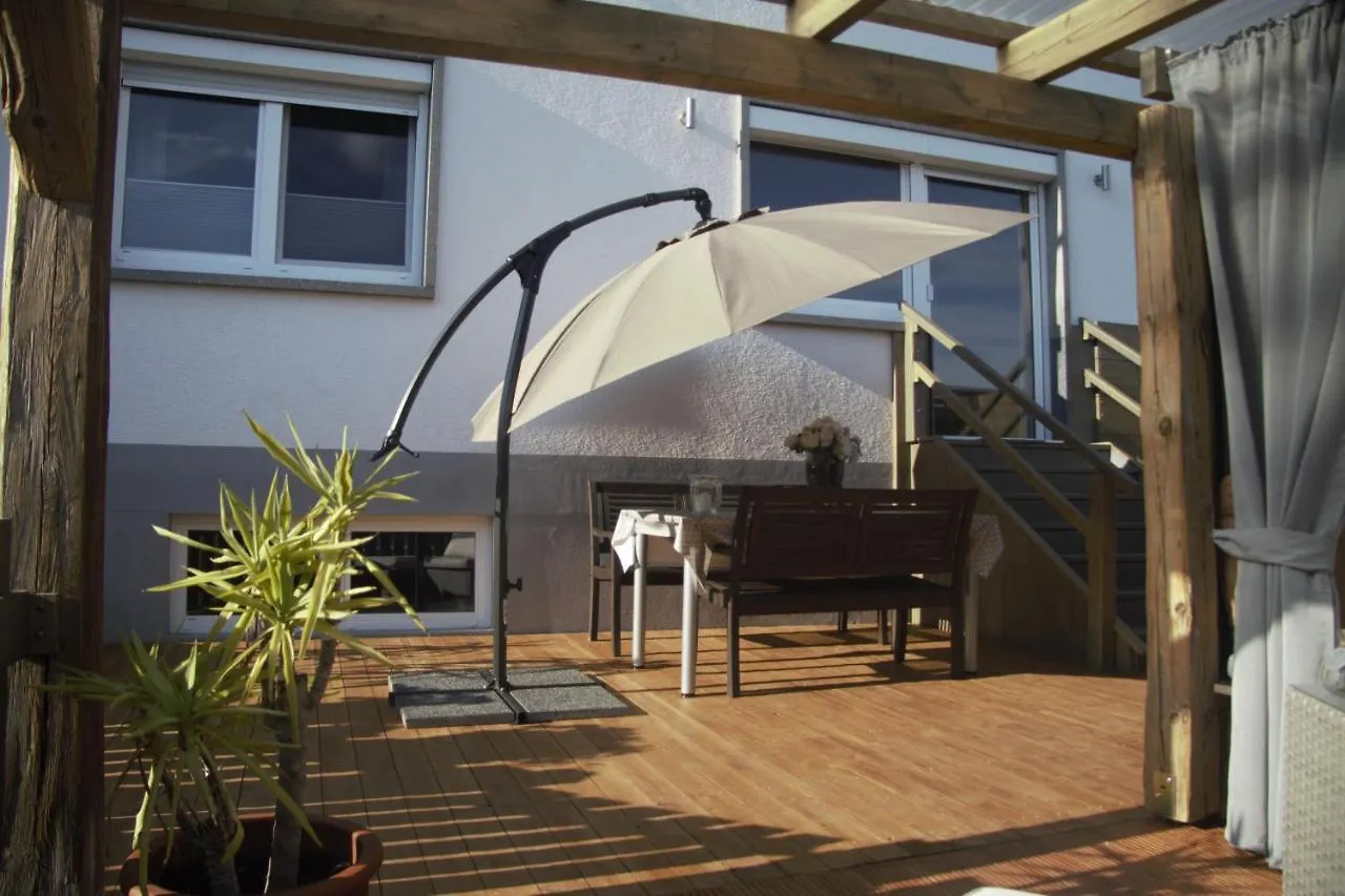 Flair Bad Rodach Apartment