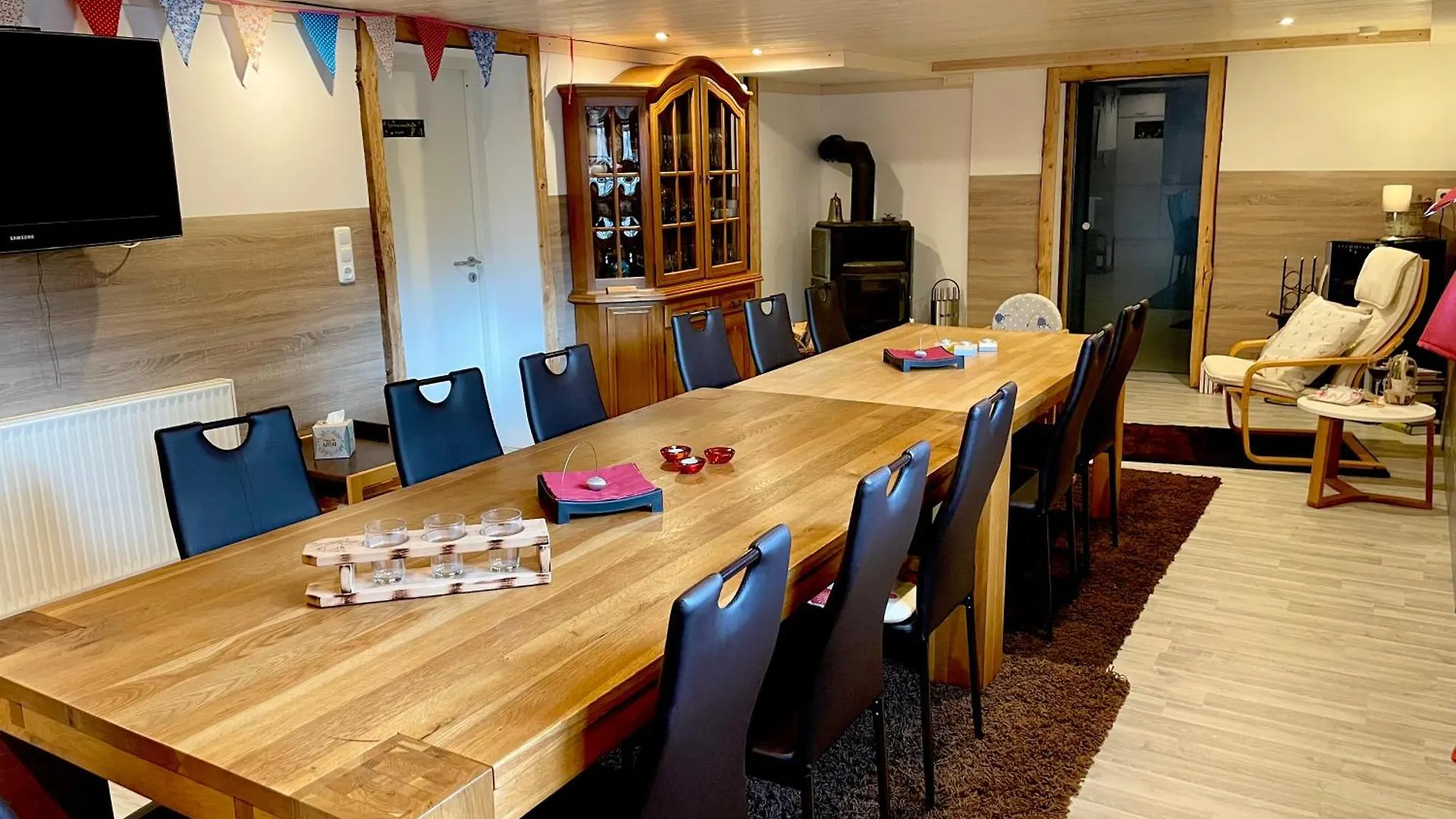 Apartment Flair Bad Rodach Germany