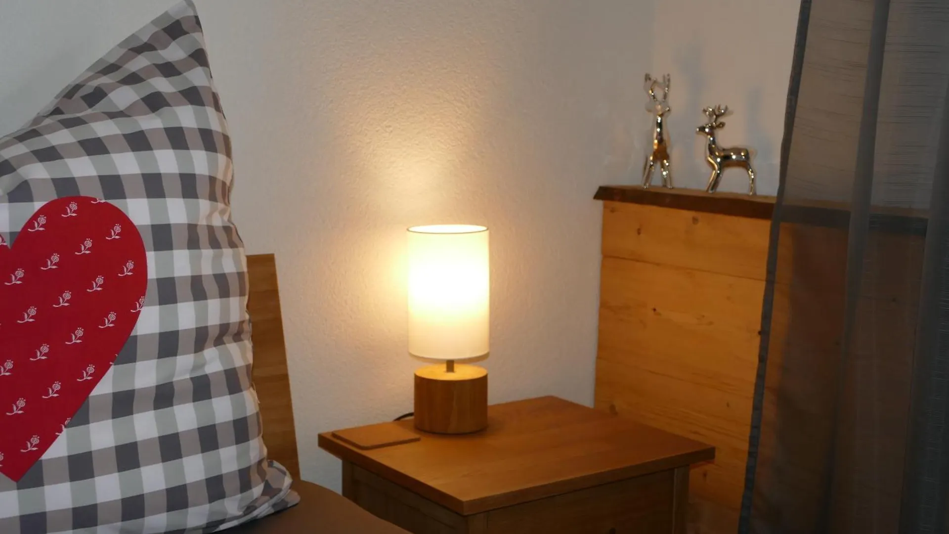 Apartment Flair Bad Rodach