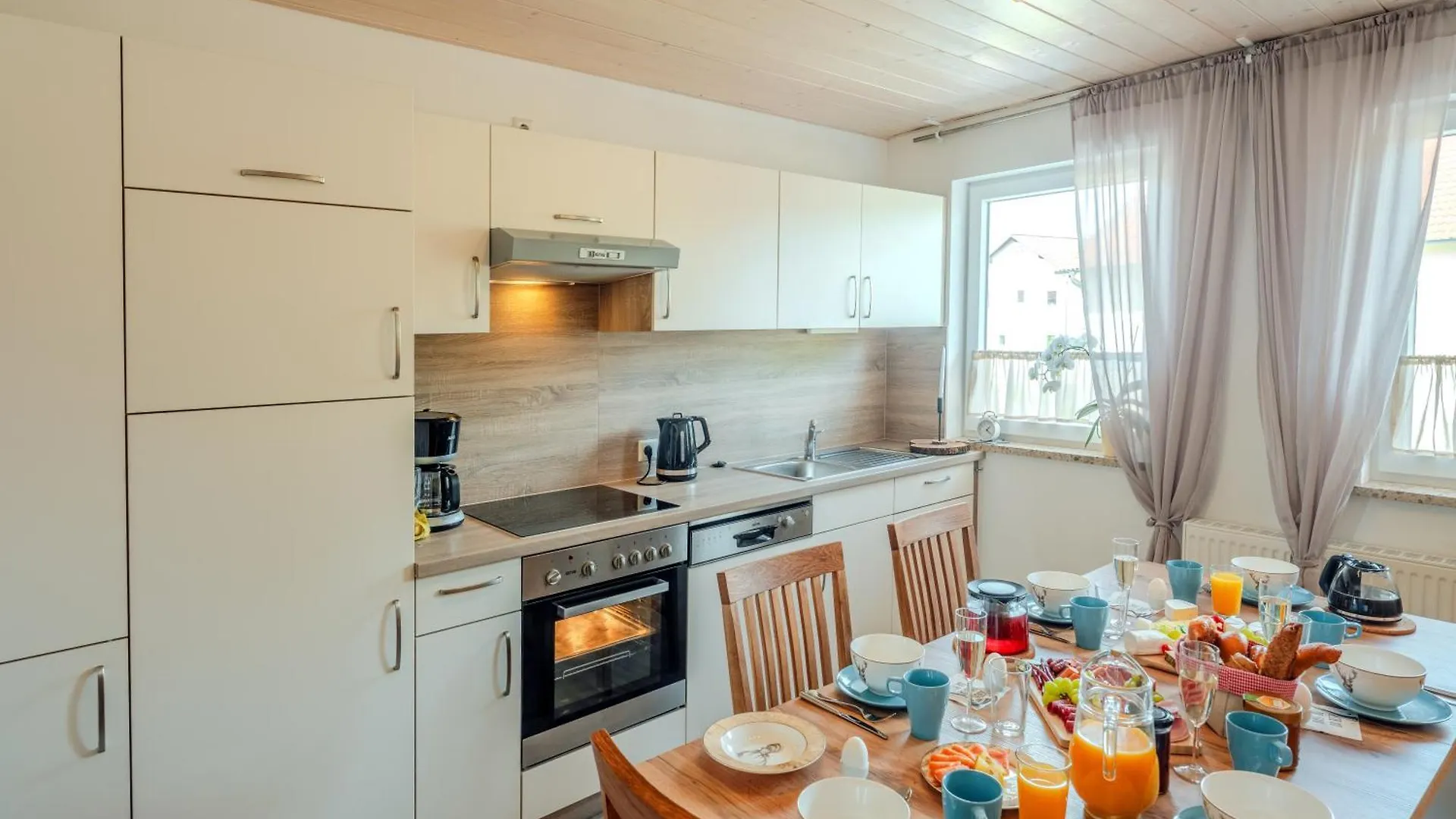 Flair Bad Rodach Apartment