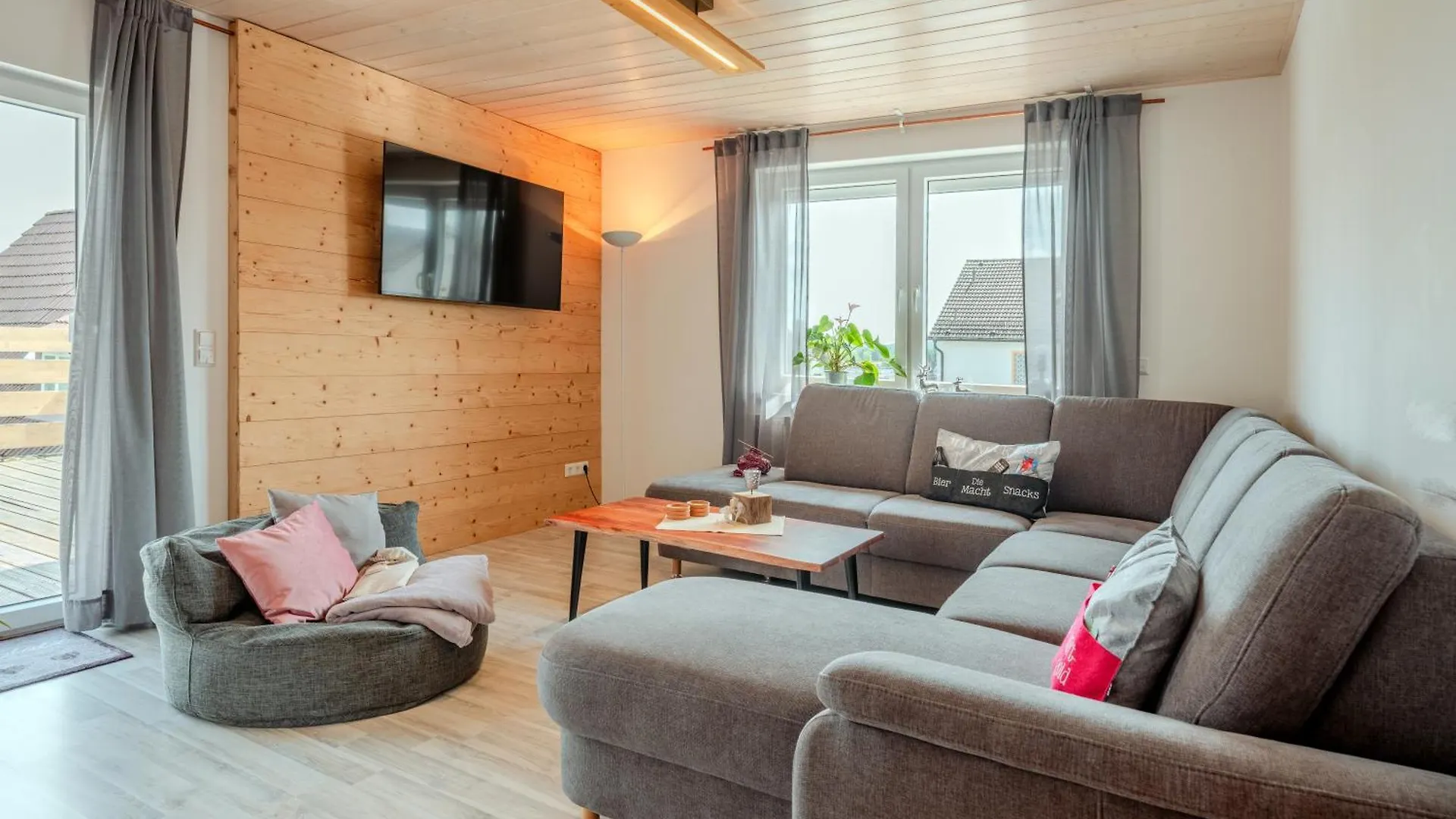 Flair Bad Rodach Apartment