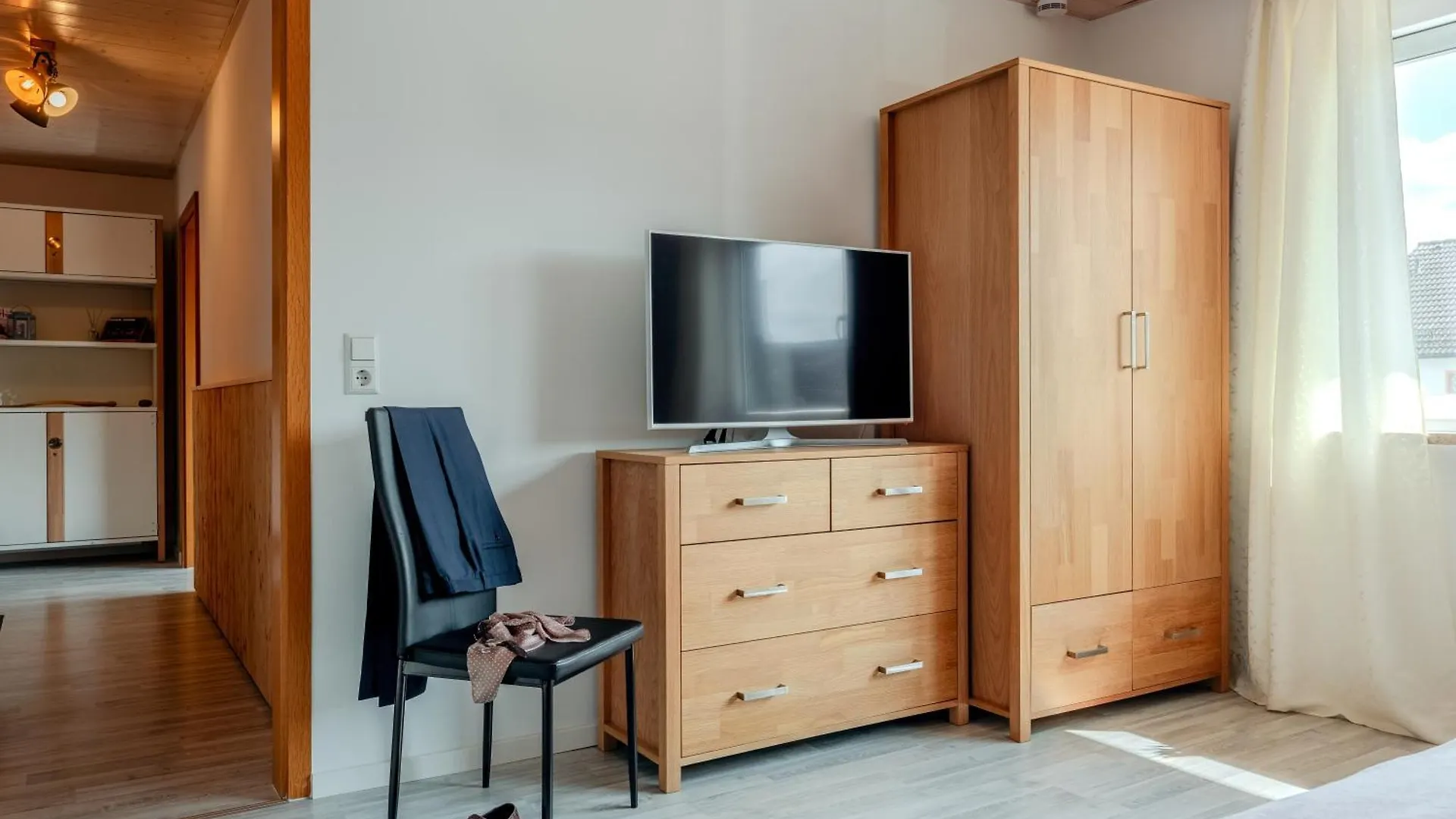 Apartment Flair Bad Rodach