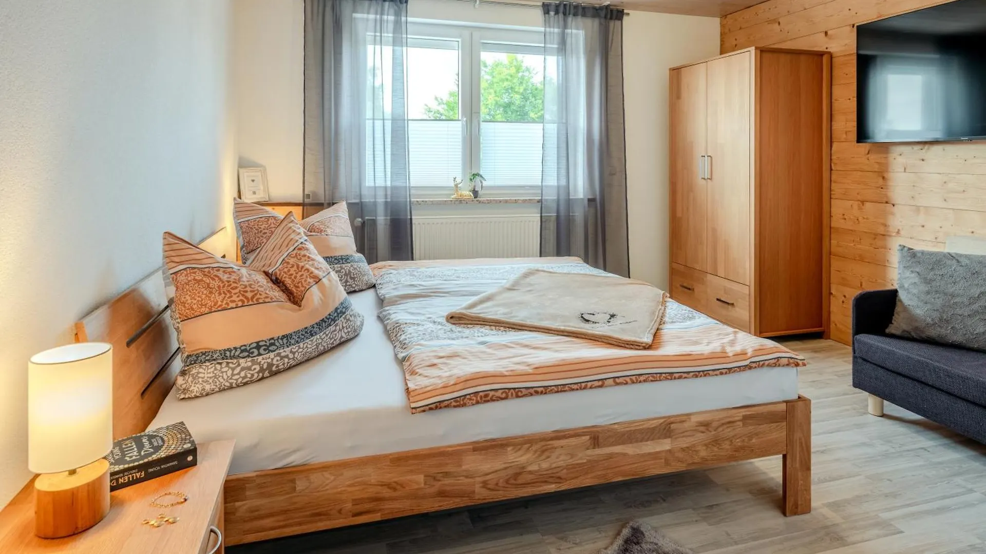 Apartment Flair Bad Rodach Germany