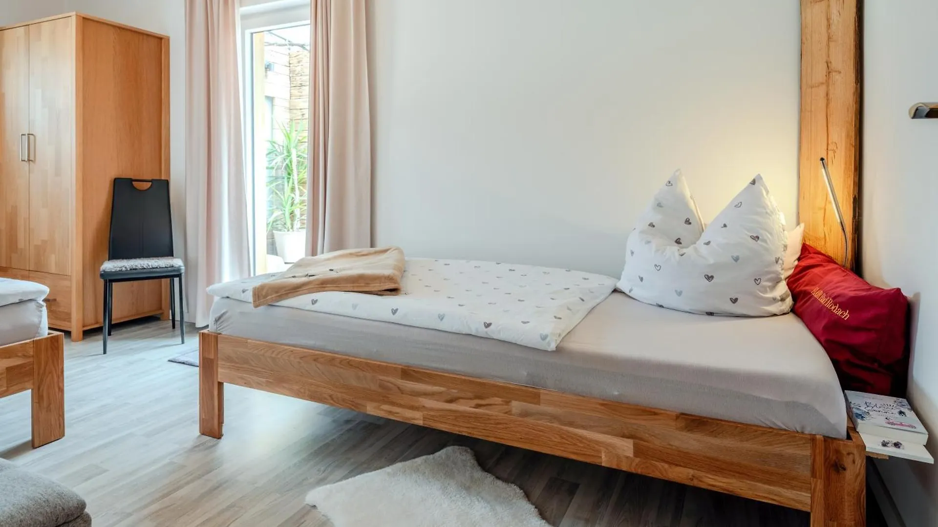 Apartment Flair Bad Rodach