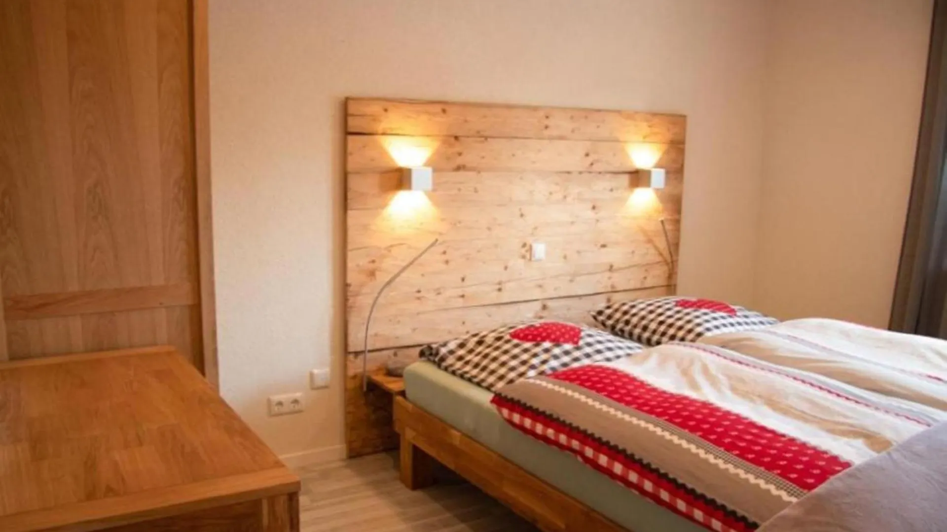 Apartment Flair Bad Rodach