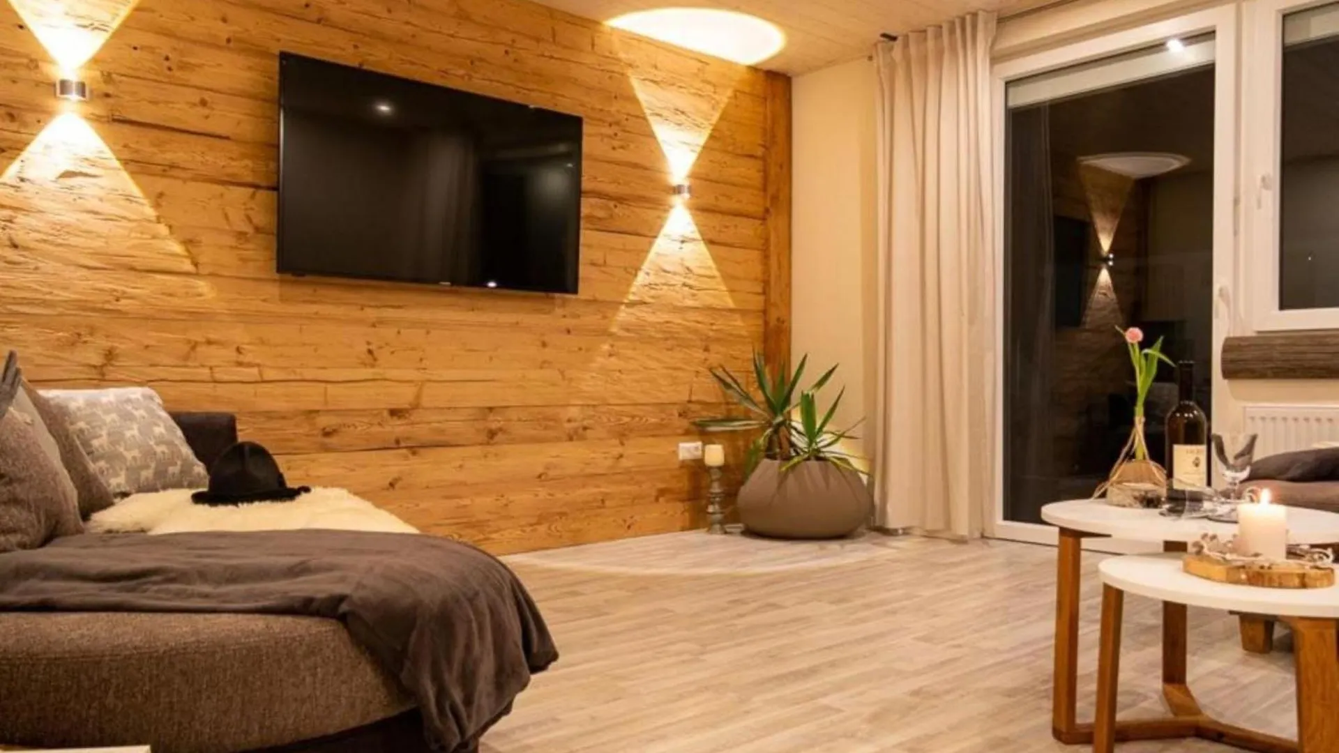 Flair Bad Rodach Apartment