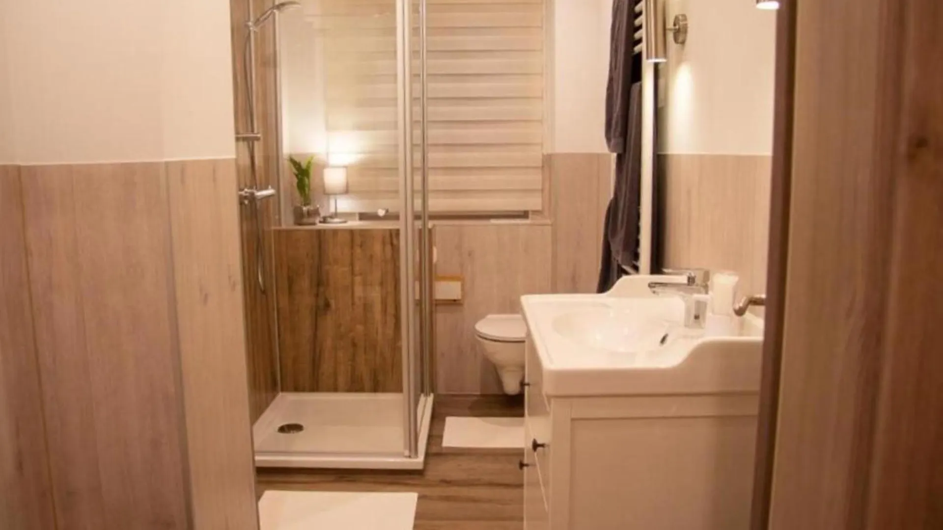 Flair Bad Rodach Apartment